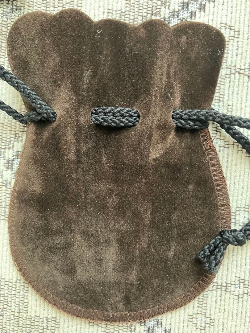 WRS　 鷲見太郎　銀爪フェザー