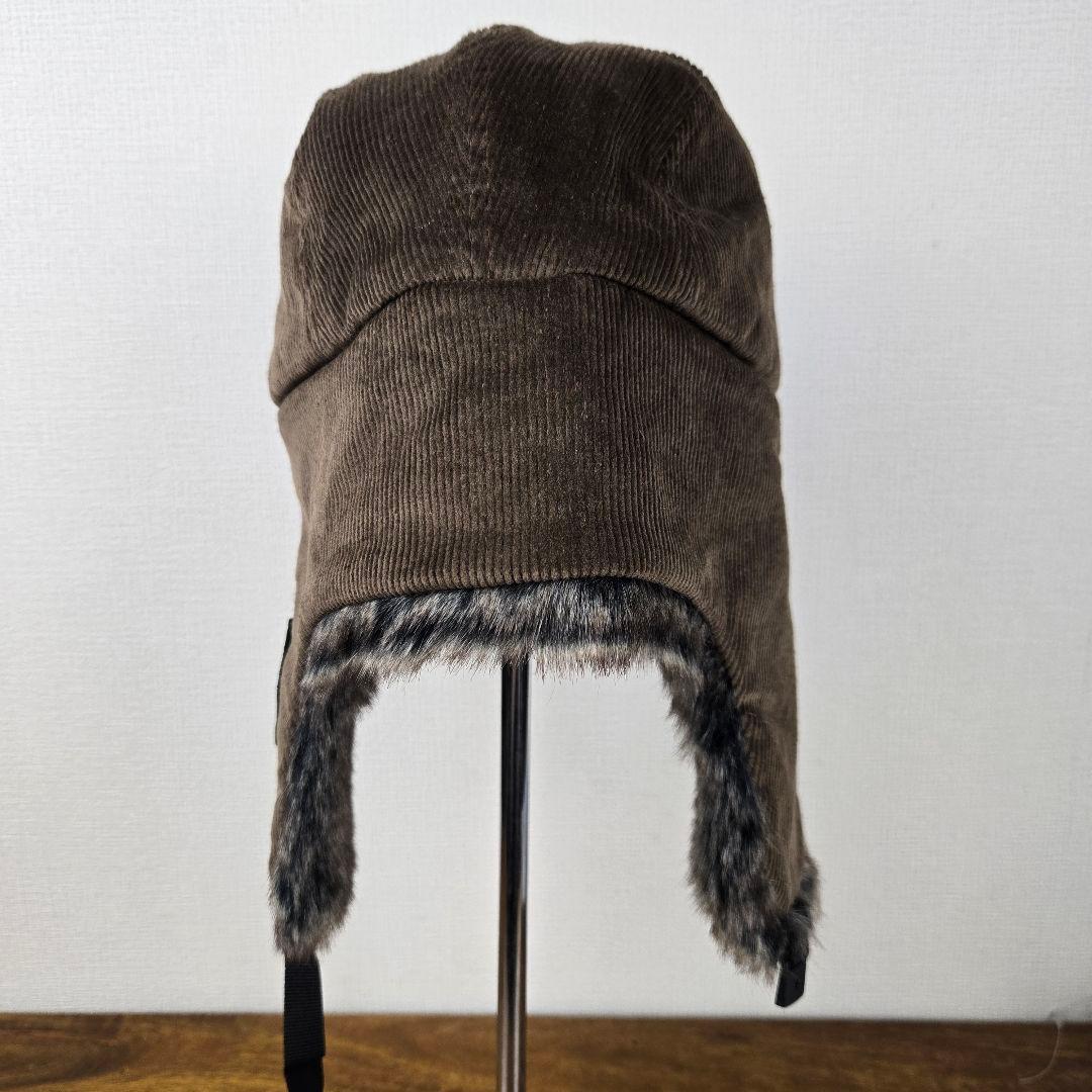 NANGA ナンガ パイロットキャップ