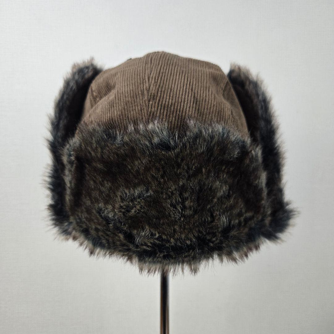 NANGA ナンガ パイロットキャップ