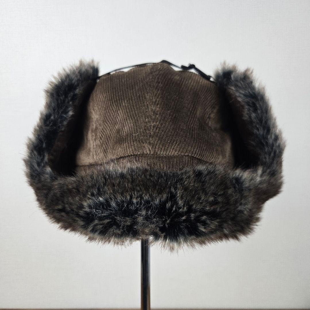 NANGA ナンガ パイロットキャップ