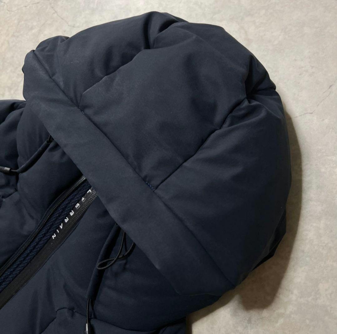 DESCENTE ALLTERRAIN　MIZUSAWA DOWN M