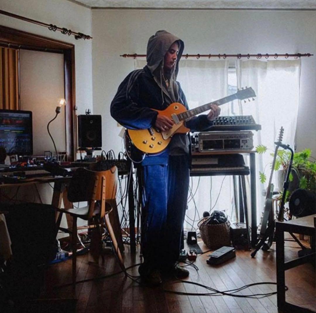 新品 adidas originals アディダス L トラックパンツ ベロア