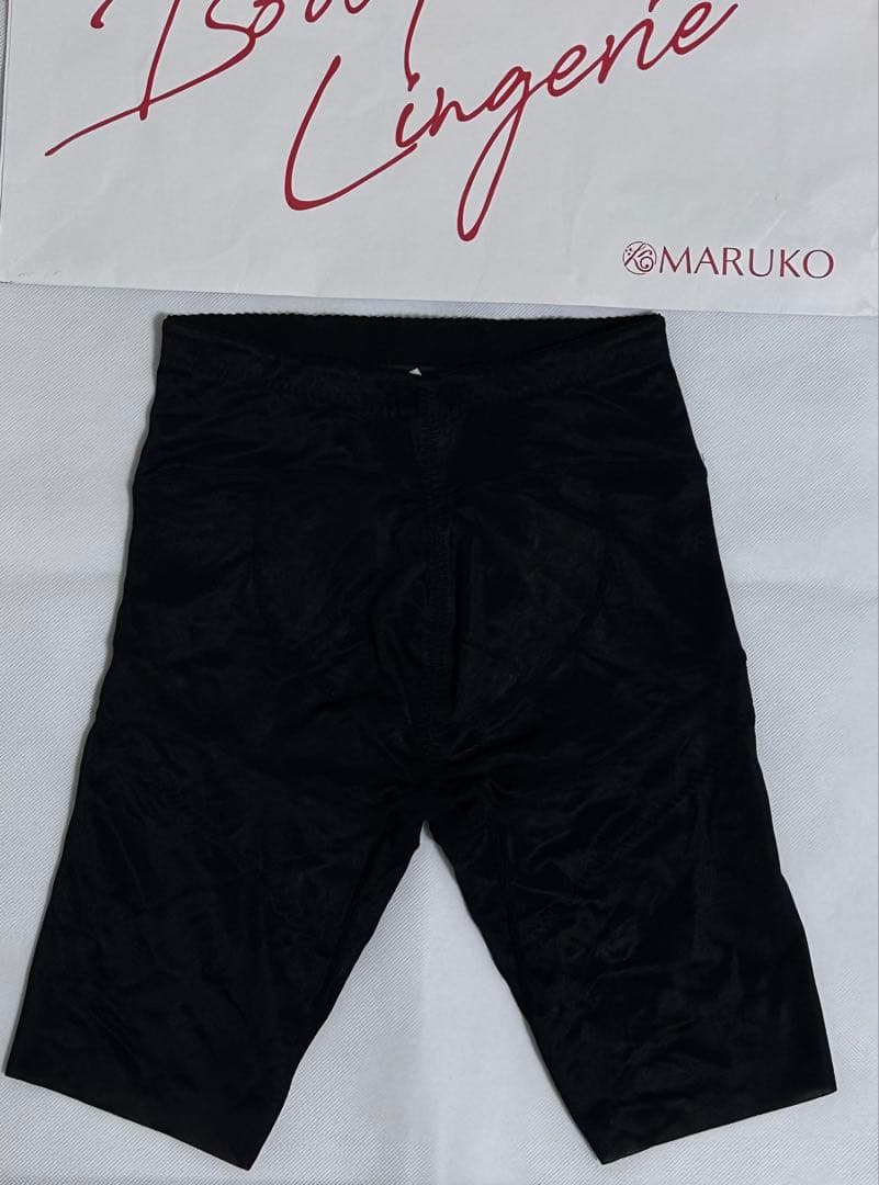 SIRAYUKI様MARUKO さくら ロングガードルM ボディシェーパーD70