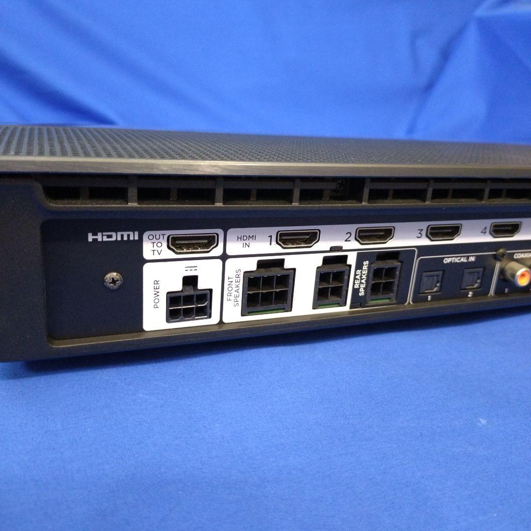 BOSE LIFESTYLE600 欠品有り(要確認)