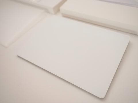 Magic Trackpad 2 A1535 美品 使用少