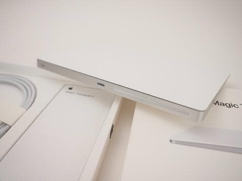 Magic Trackpad 2 A1535 美品 使用少