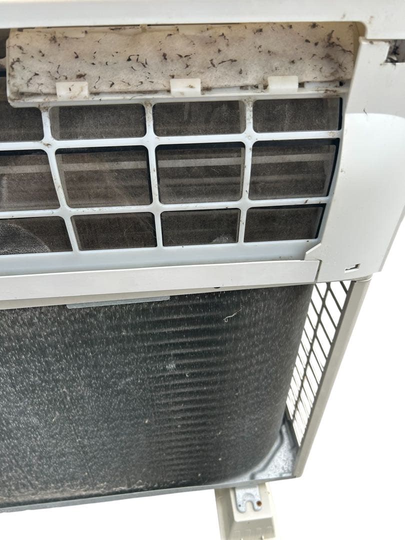 ▽Panasonic ルームエアコンCS-EX403D2-W 2023年製