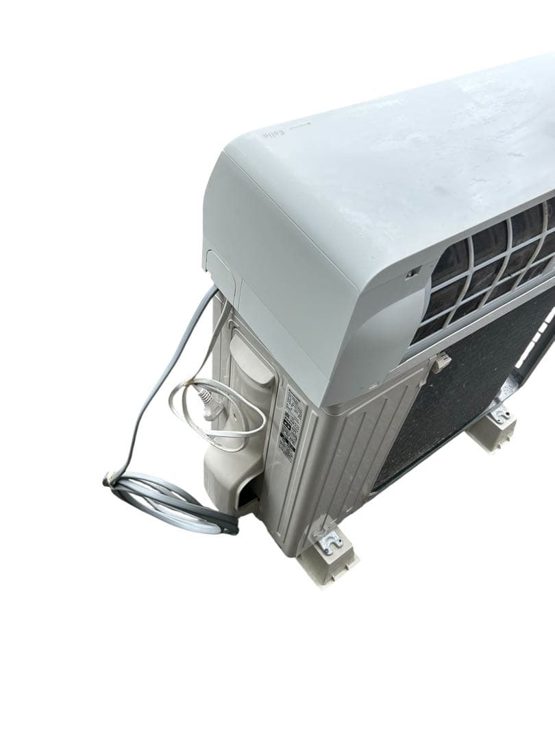 ▽Panasonic ルームエアコンCS-EX403D2-W 2023年製