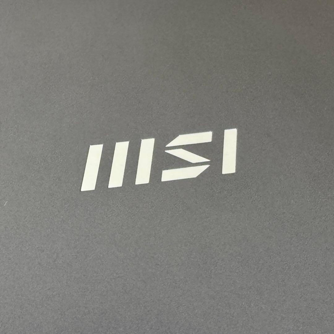 Windowsノート本体 Prestige-13-AI-Evo-A1Ultra7 155H32GB 2TB