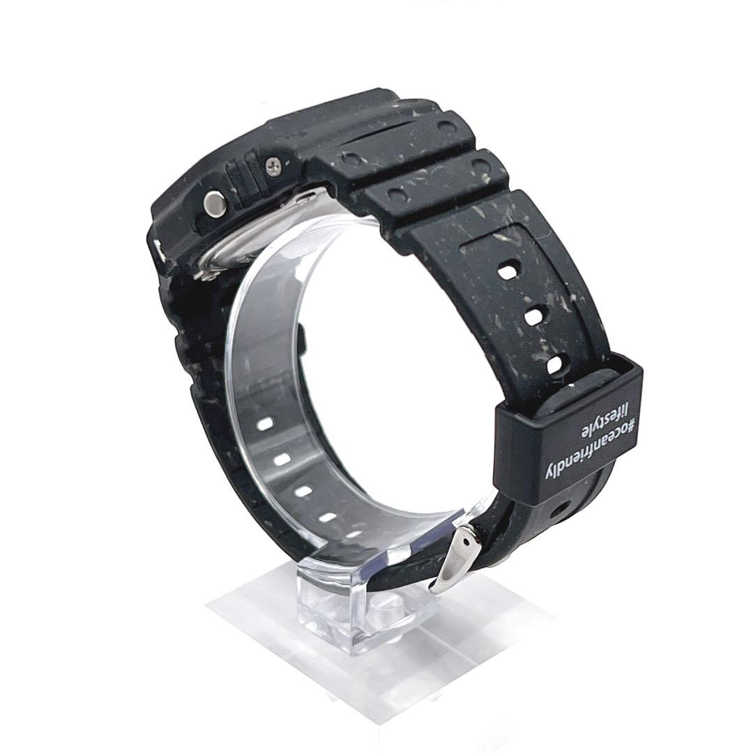 【未使用品】G-SHOCK SURFRIDER FOUNDATION コラボ