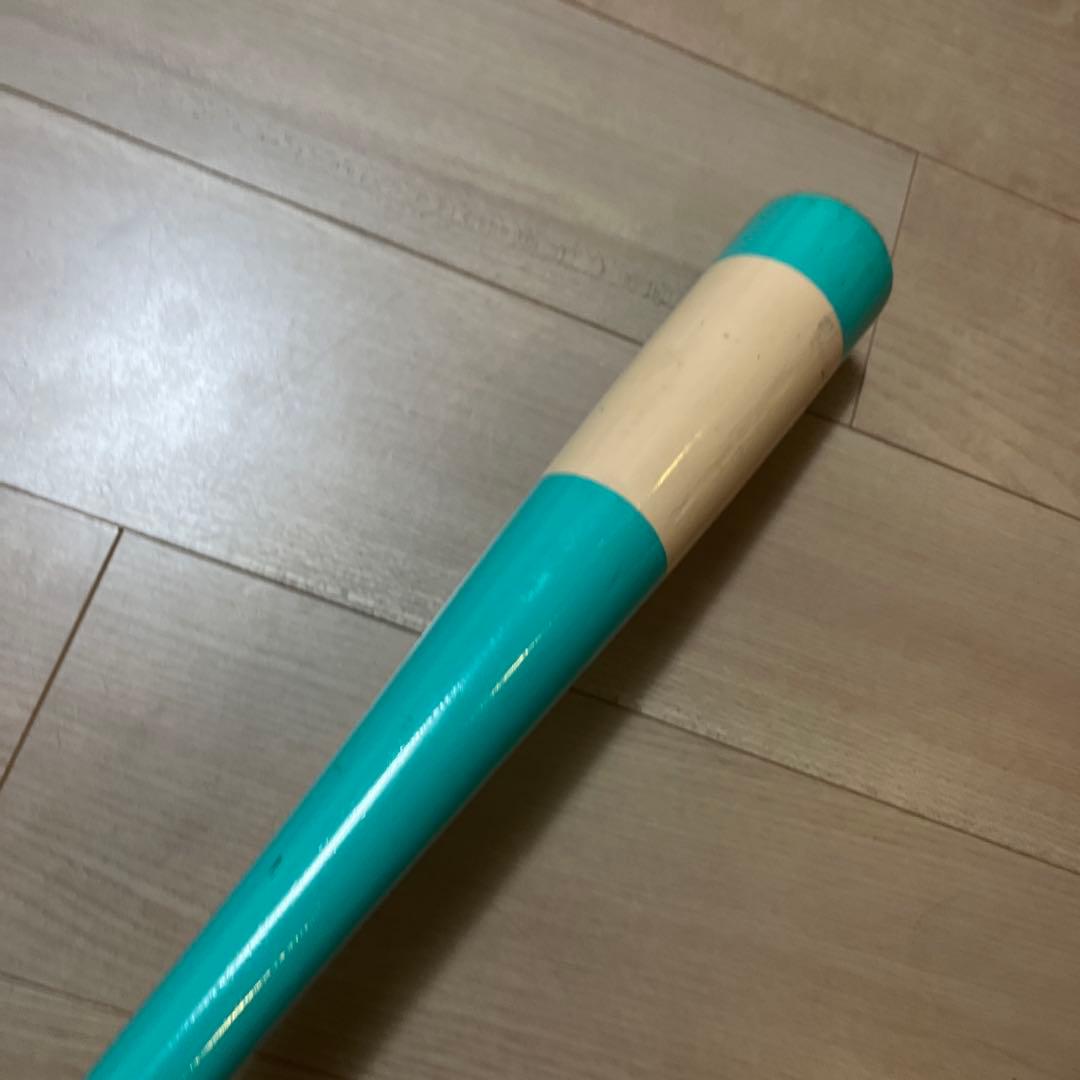 インフィニティバット Nozomi Nagasaki Special model