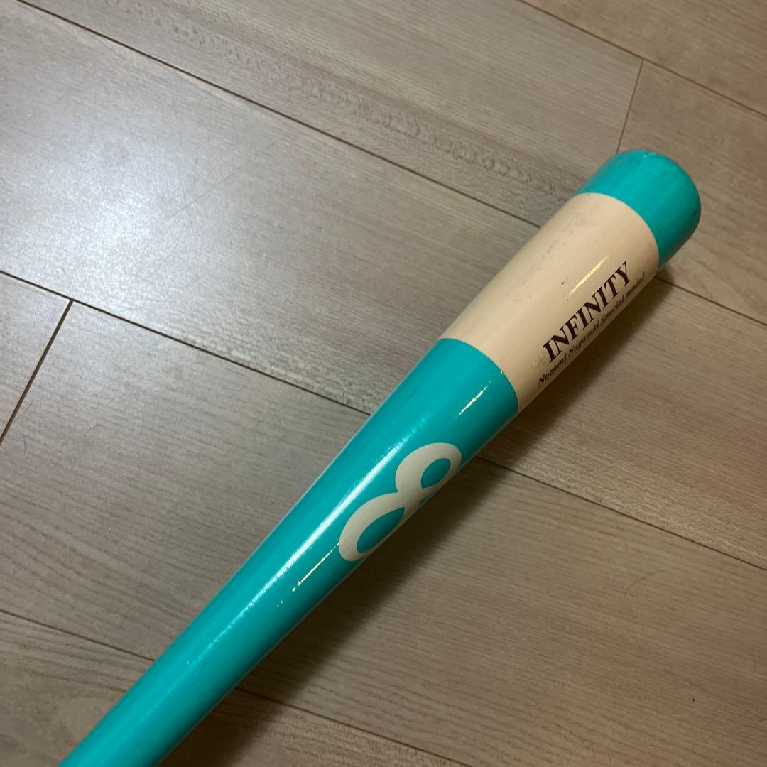 インフィニティバット Nozomi Nagasaki Special model