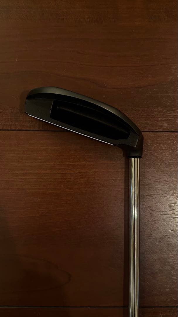 ［美品］プロギア　PRGR R35 チッパー　＊純正カバー付き