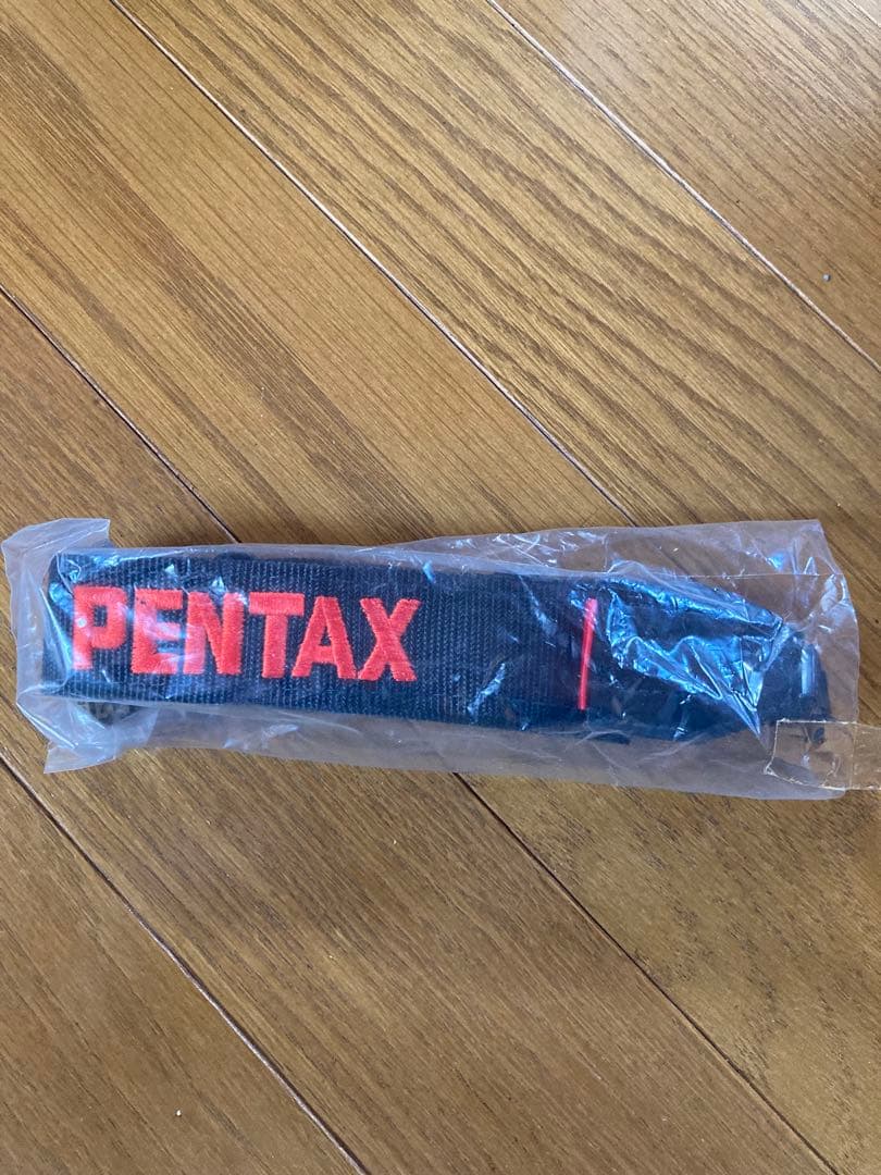 PENTAX デジタル一眼レフ ホワイト　16302 レンズセット