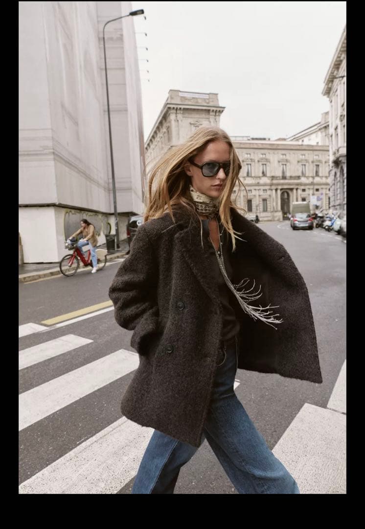 ジャケット・アウター ami