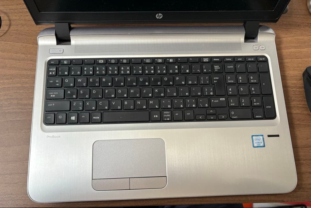 hp Probook 450 G3 ノートパソコン