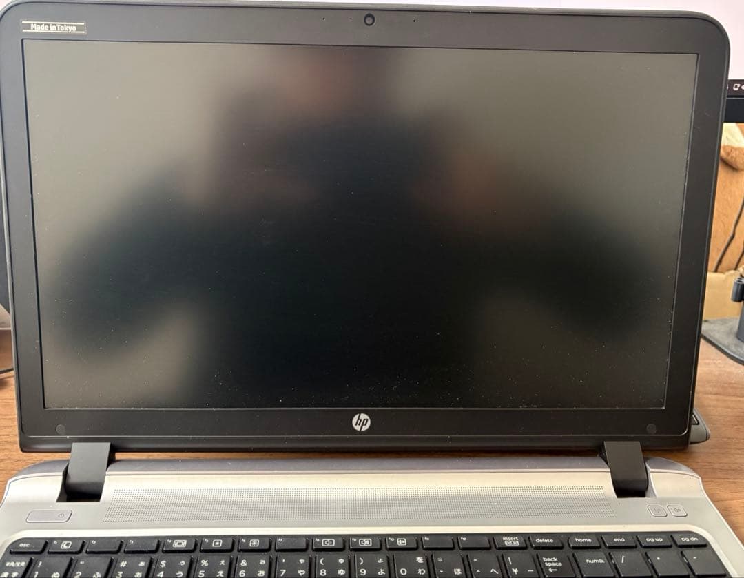hp Probook 450 G3 ノートパソコン