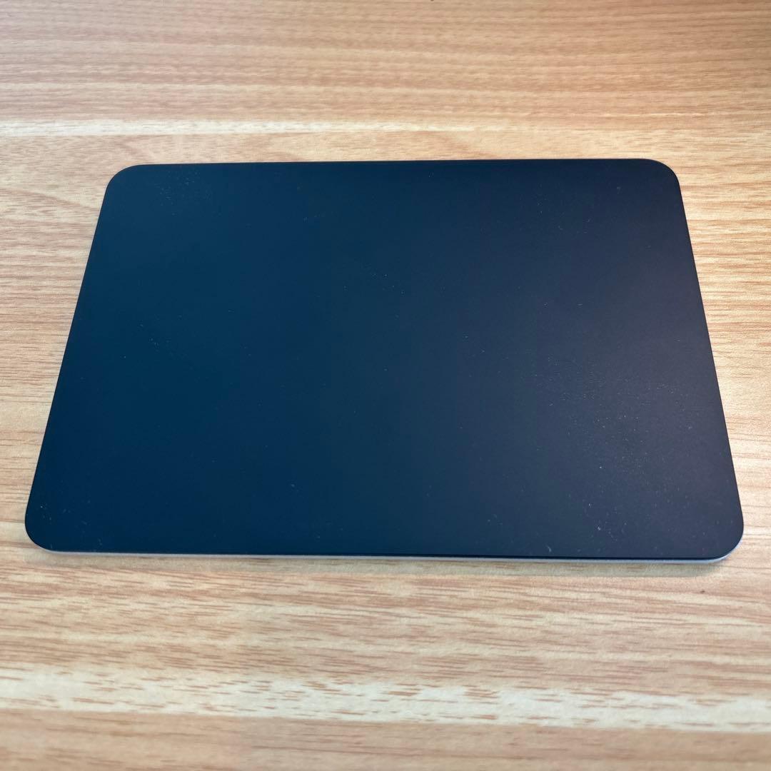 Apple Magic Trackpad ブラック