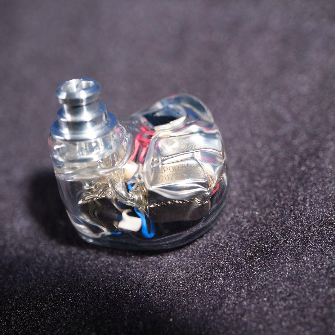 【出品週末迄】カナルワークス canal works CW-U77