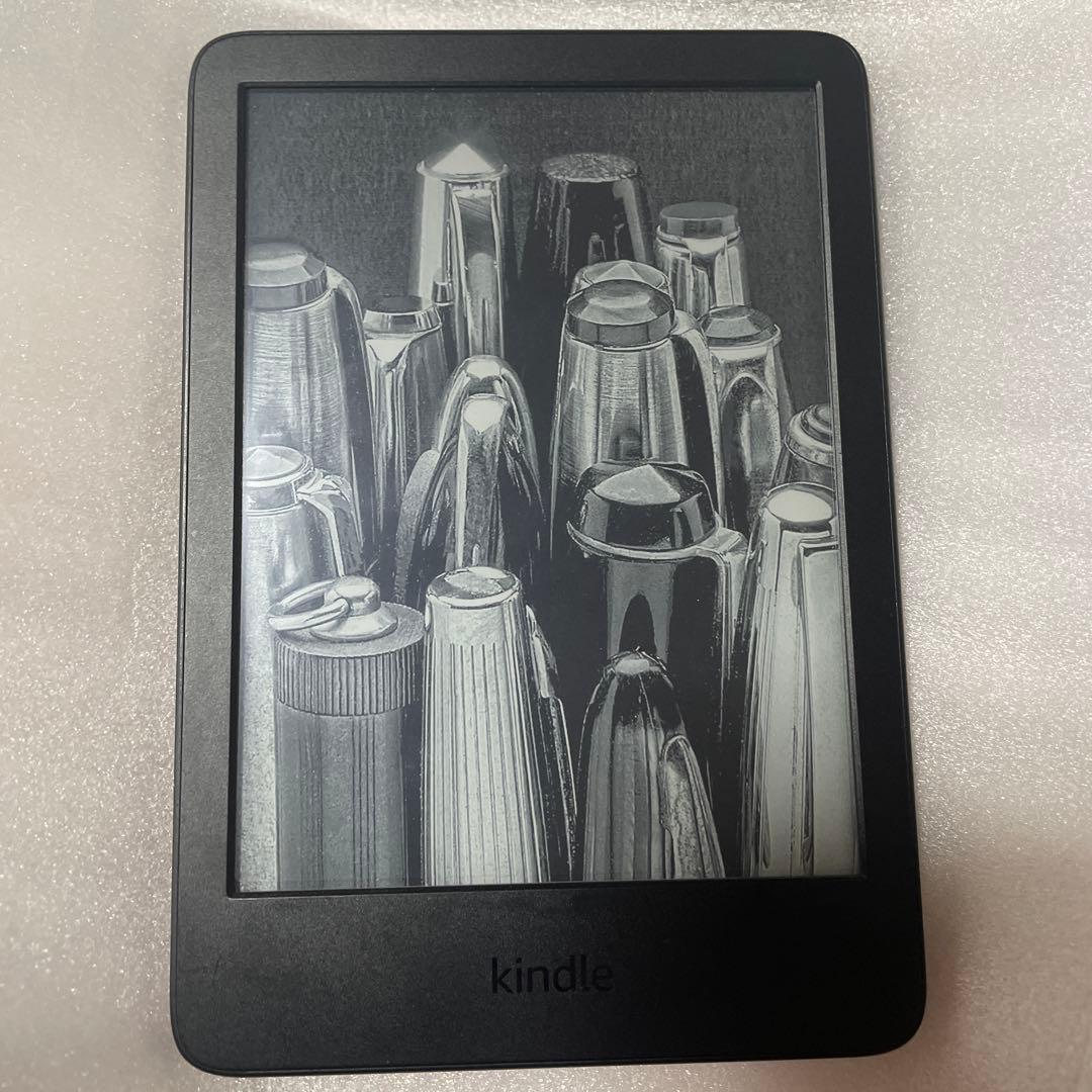 Kindle 第11世代　16GB C2V2L3 広告なし　本体のみ