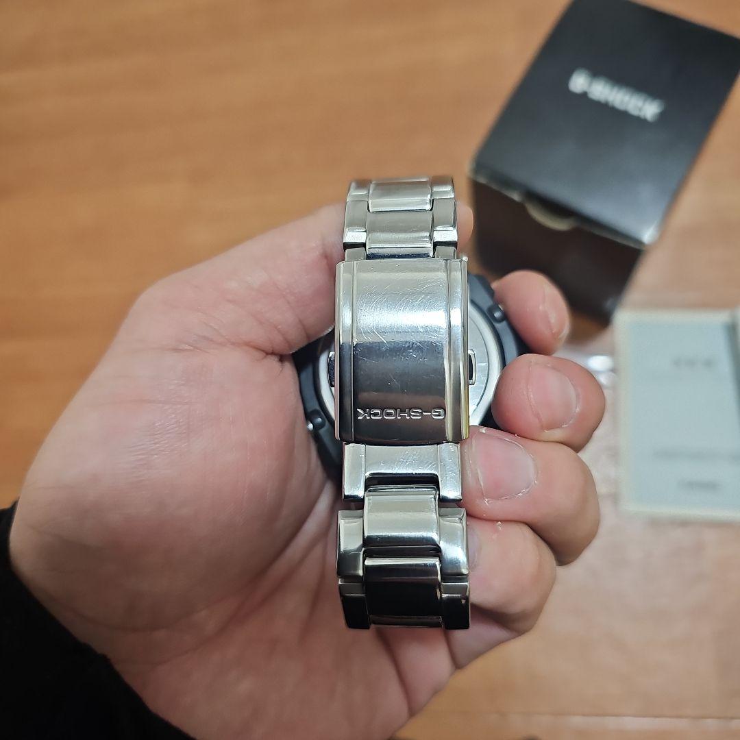 G-SHOCK デジタル腕時計 GST-110D