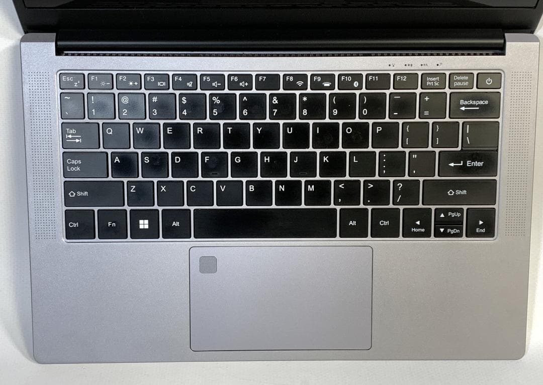 VETESA i7-1260P 12世代 M.2 512GB AP56 14型