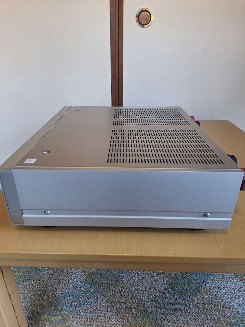 SONY TA-A1ES　2020年製プリメインアンプ