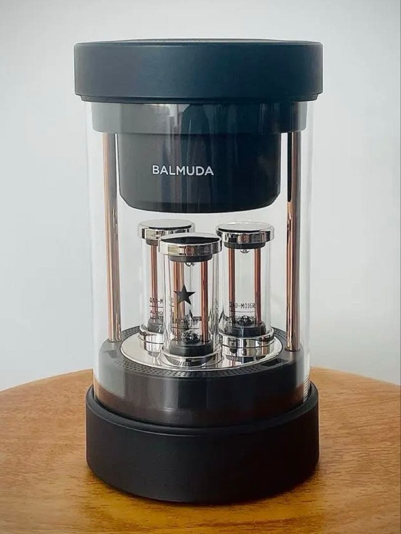 【美品・箱あり】BALMUDA The Speaker