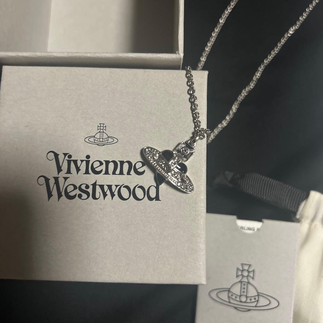 「got」VivienneWestwoodMAN ネックレス