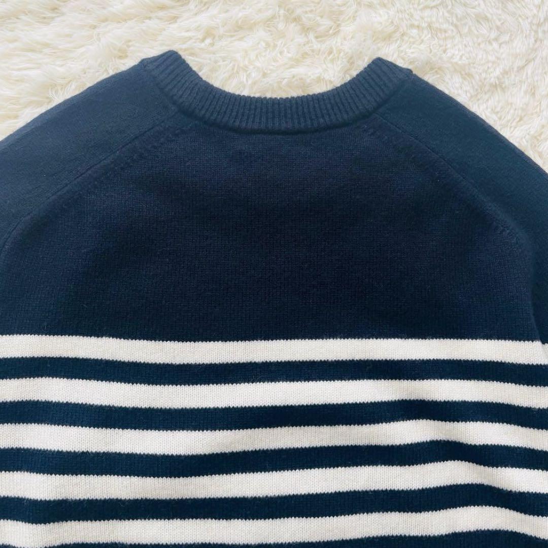 theory セオリー メンズニット L 新品タグ付 Cashmere10%