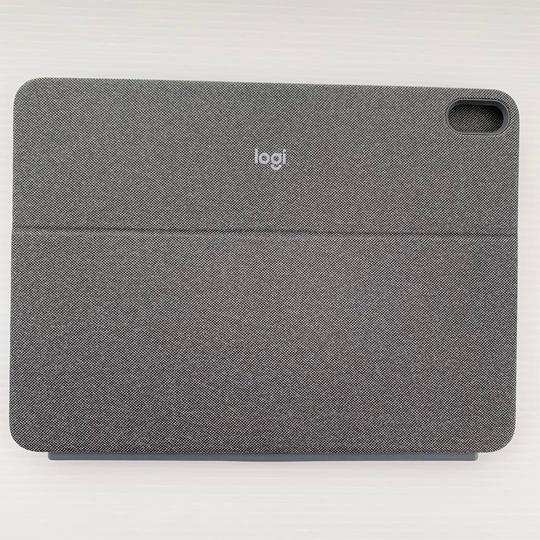 iPad Air COMBO TOUCH ik1095 キーボードケース