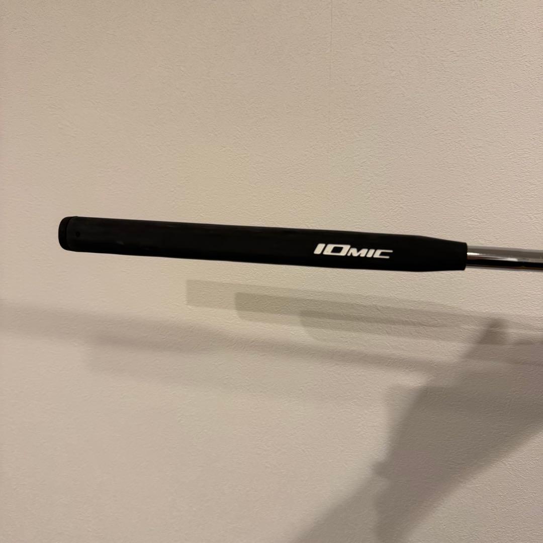 sikパター　33インチ