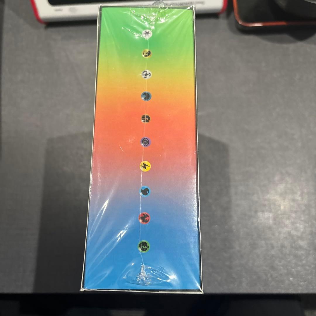 N*】様 スペシャルデッキセットex フシギバナ・リザードン・カメックス