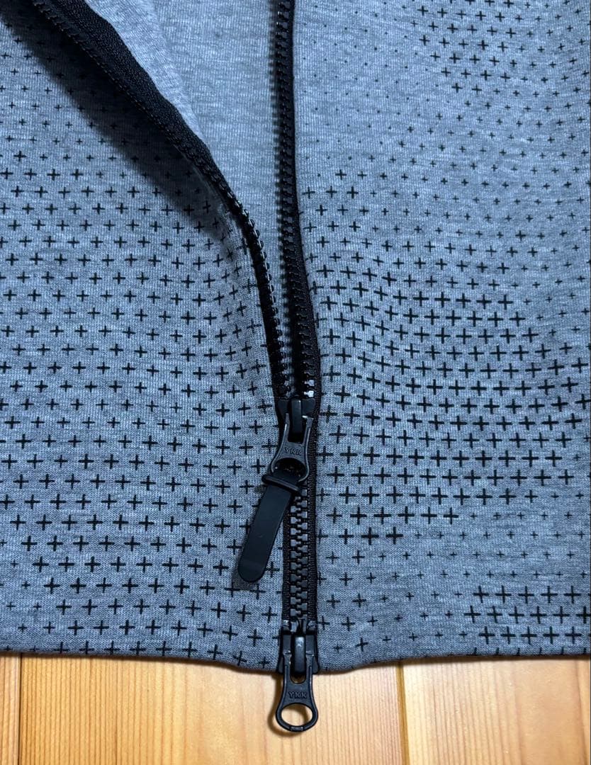 プ*ス様 【希少限定カラー美品】NIKE ナイキ テックフリース セットアップ