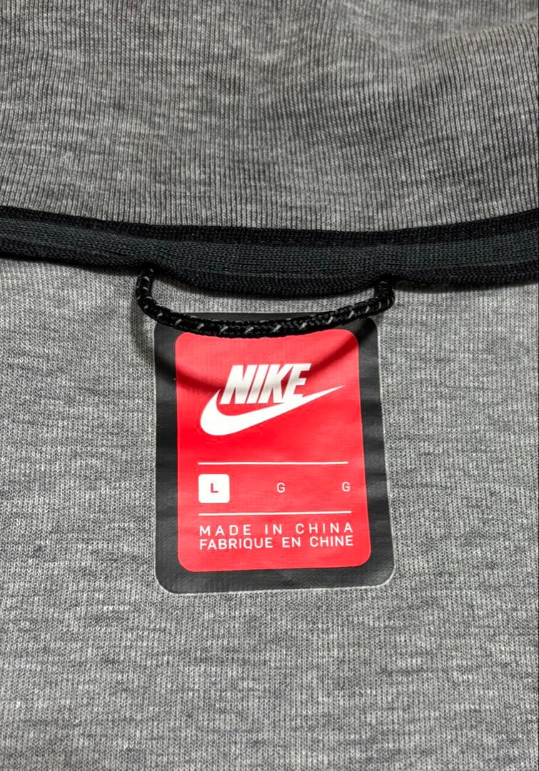 プ*ス様 【希少限定カラー美品】NIKE ナイキ テックフリース セットアップ