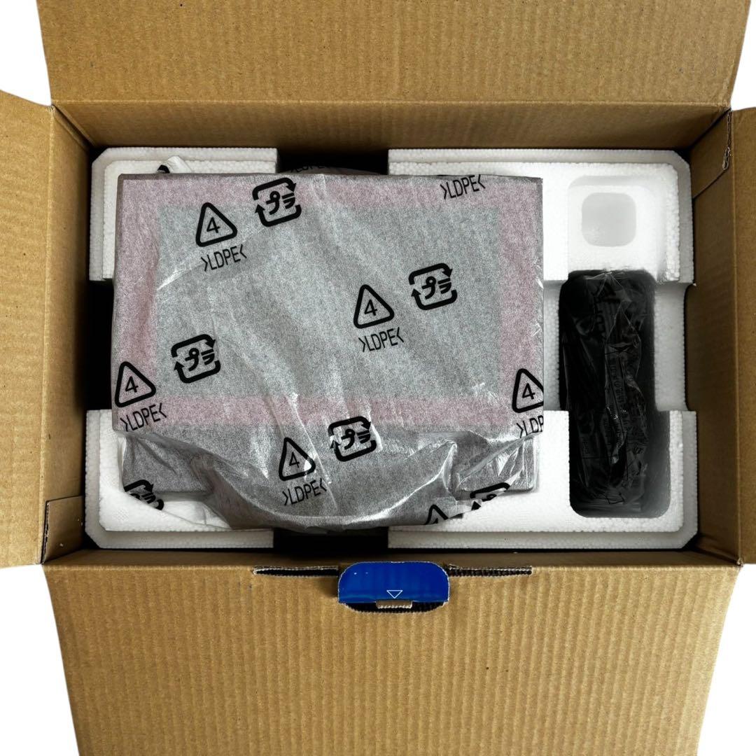 panasonic マルチメディアオーディオシステム MW-10レッド