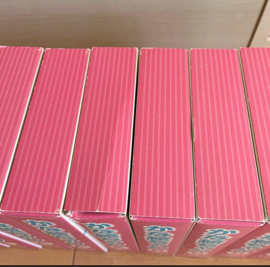 七田式 かな絵ちゃんABセット