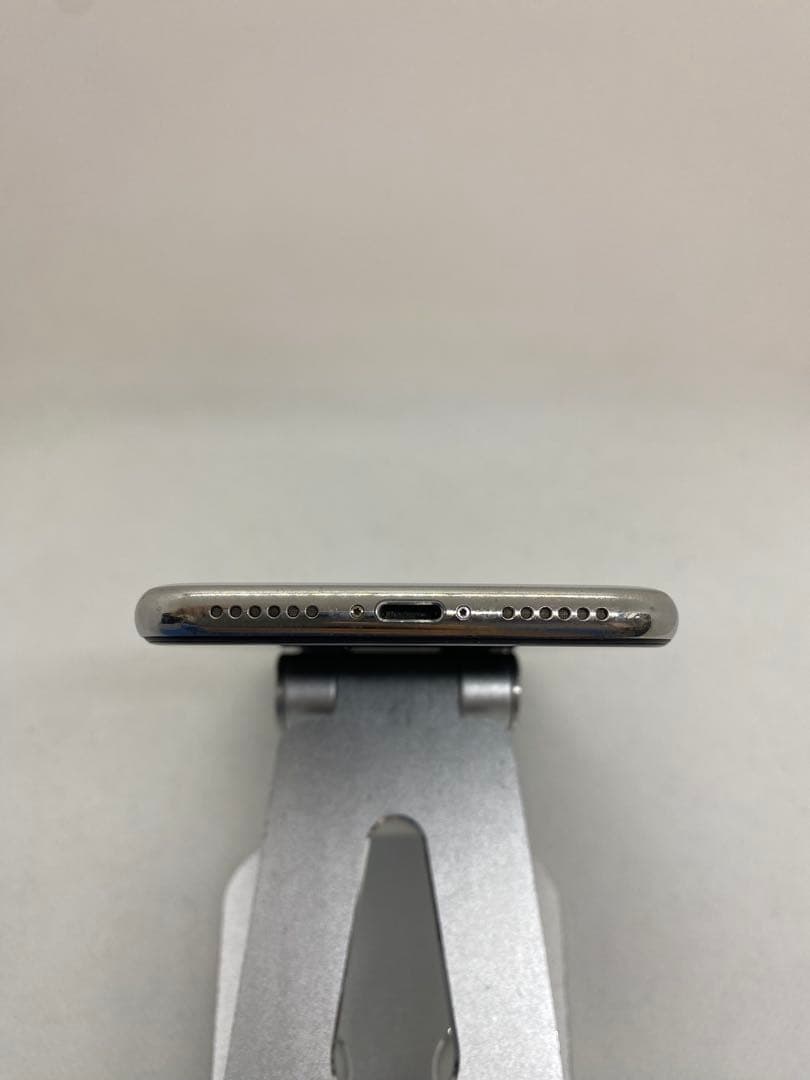 Iphone X 256GB Sim フリー　60501