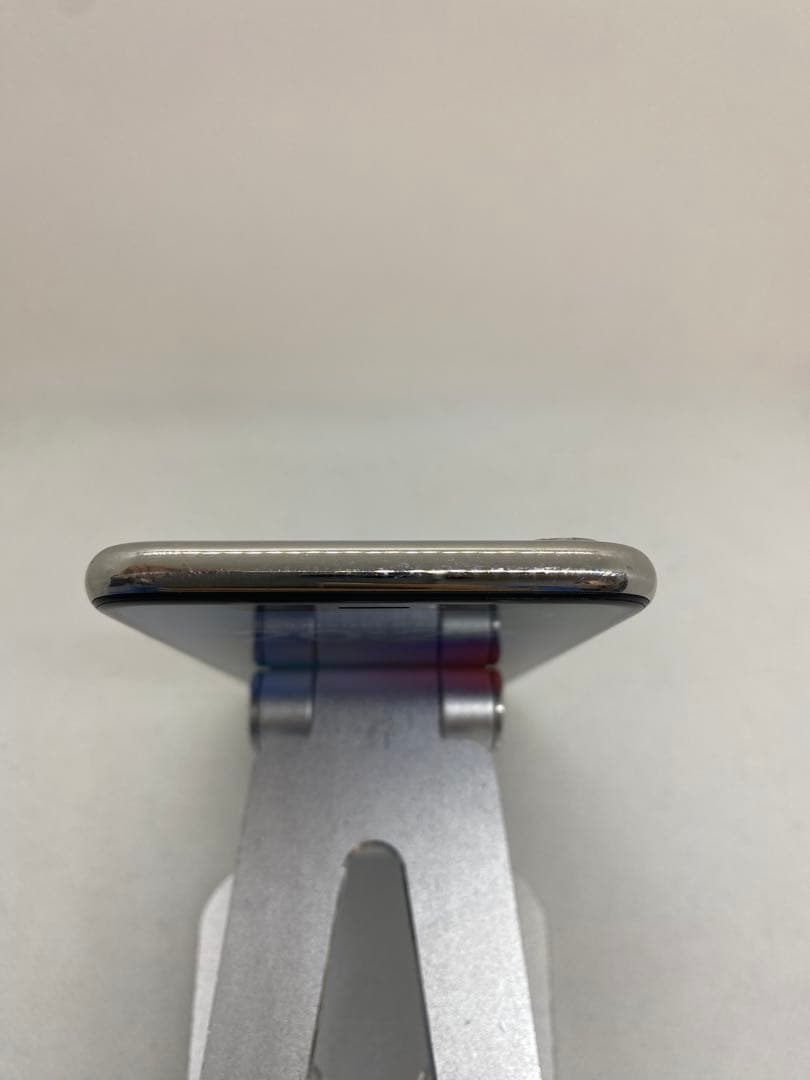 Iphone X 256GB Sim フリー　60501