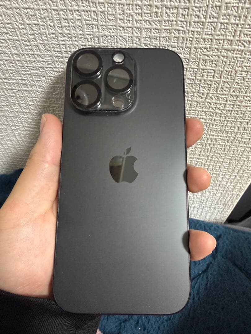 iPhone16Pro(ジャンク品)