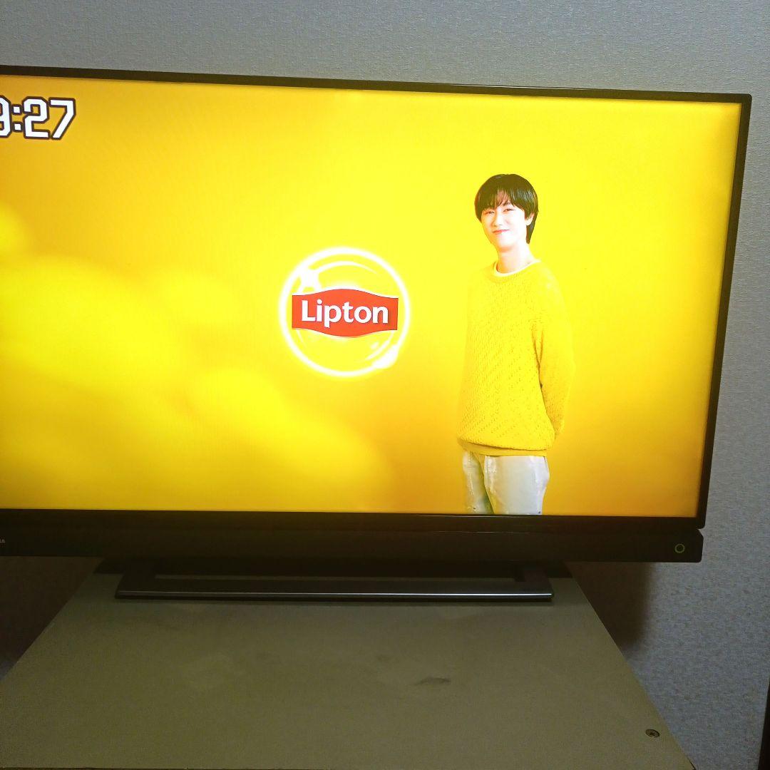 TOSHIBA[2016年製品]40V30