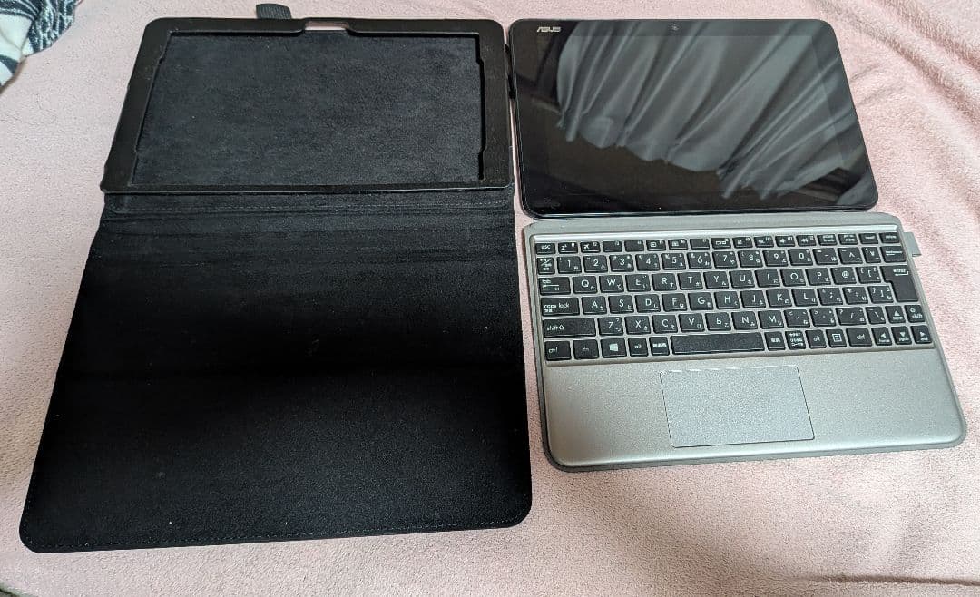 Windowsノート本体 ASUS TransBook Mini T103HAF-128SGR