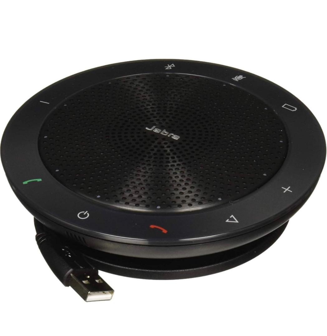 JABRA USB・Bluetooth接続対応 スピーカーフォン USBドングル