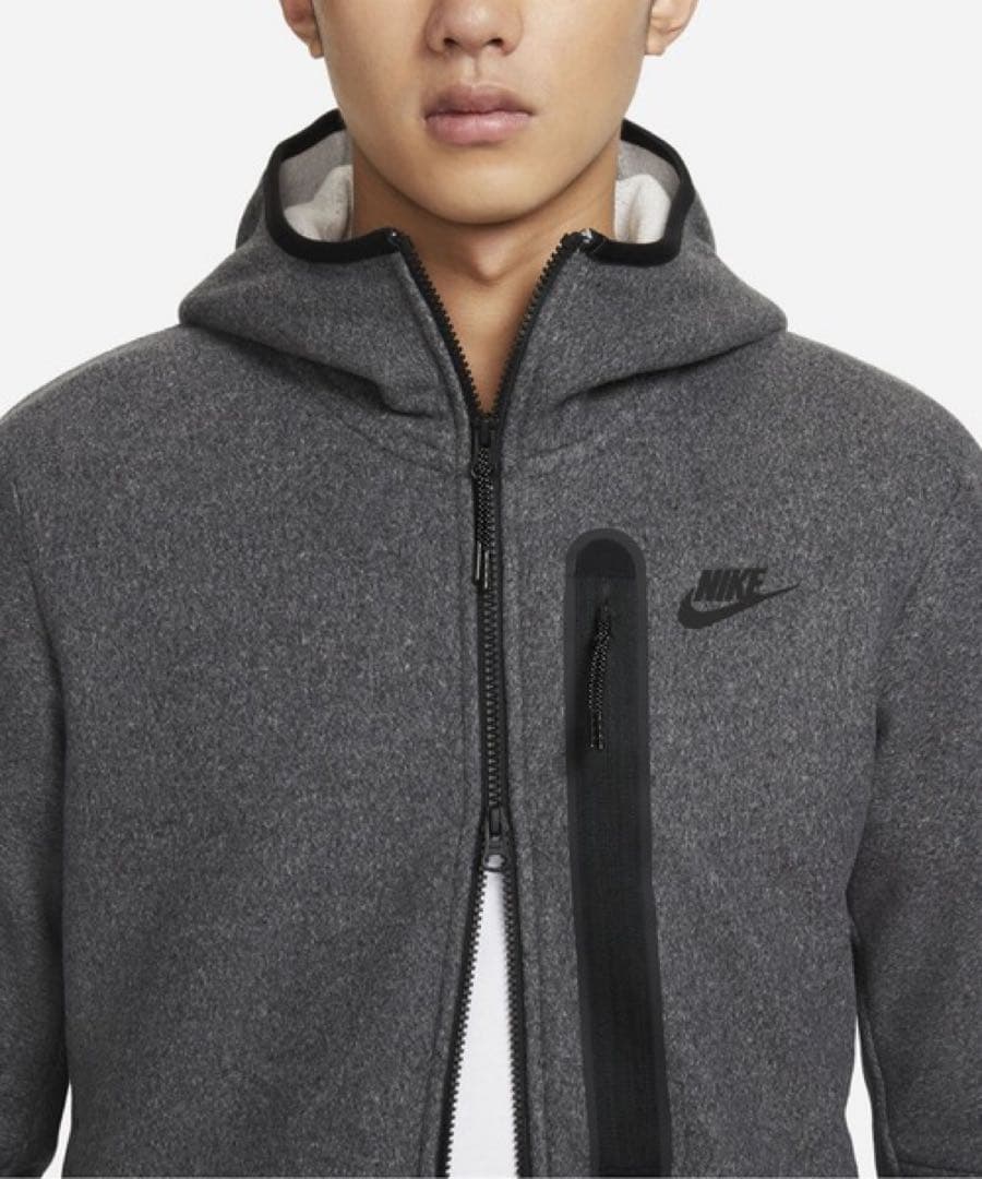 新品 未使用　ナイキ テックフリース ジョガーパンツ上下セットアップ　XLサイズ