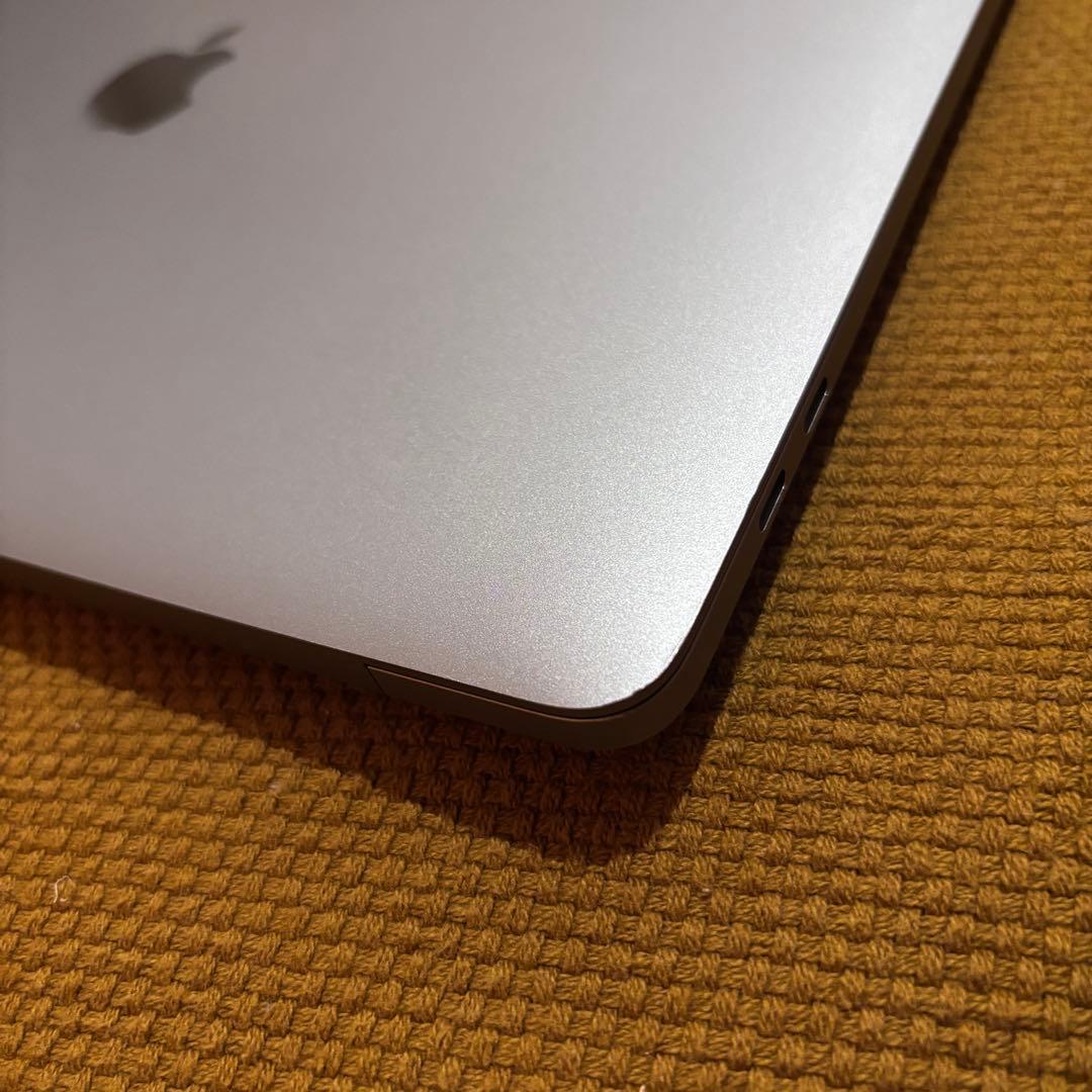 MacBook Pro 13インチ 2020 i5 16GB 512GB