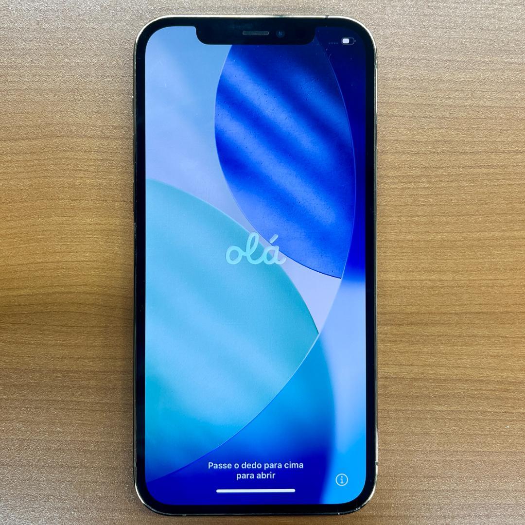 純*ル様 iPhone 12 Pro A2406 256GB スマホ ID118