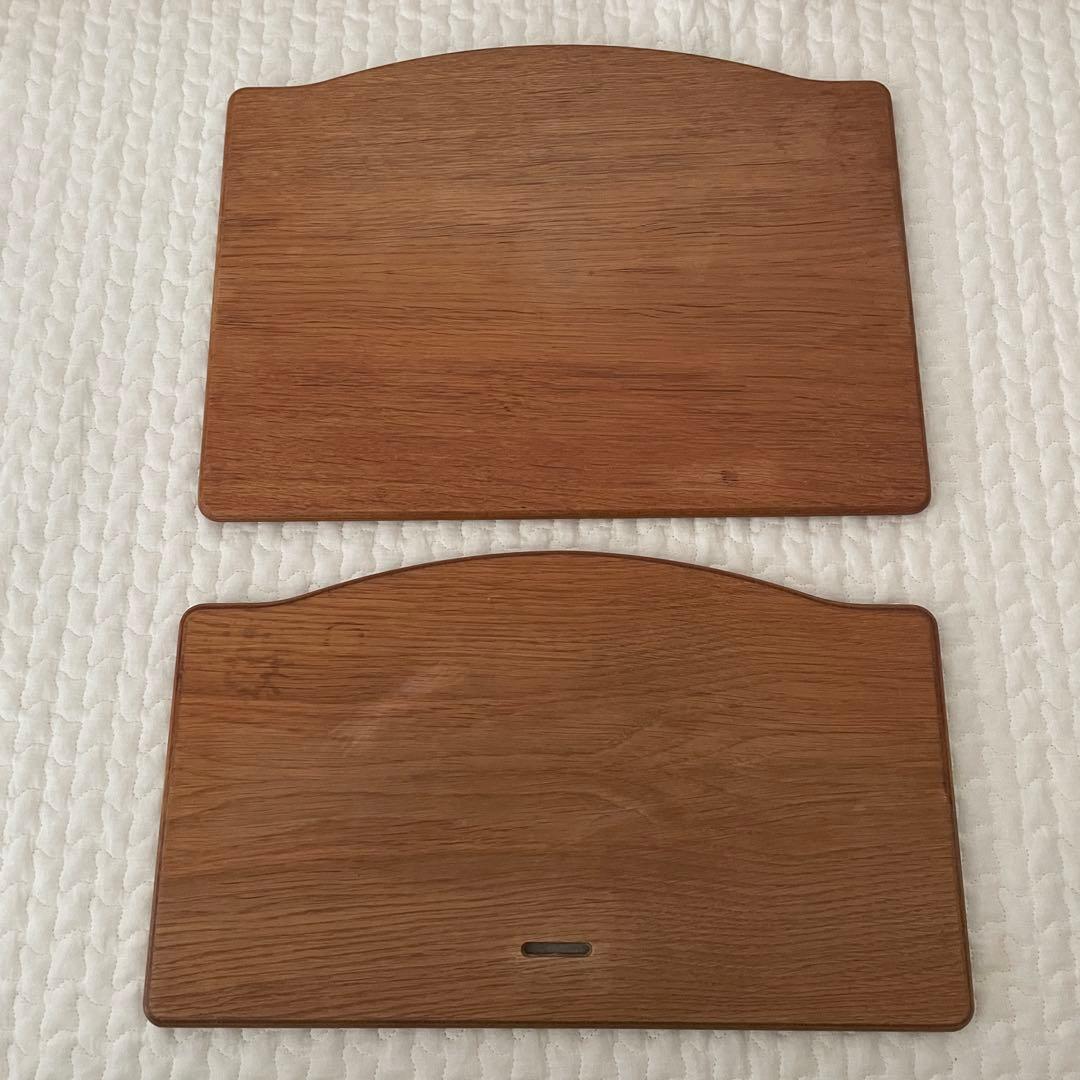 希少＊ストッケ　トリップ トラップ　40周年限定　ヨーロピアンオーク　付属品多数