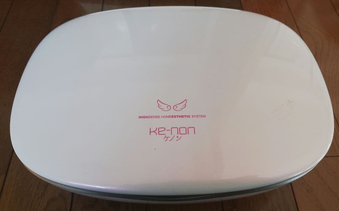 KE-NON 脱毛器 Ver8.4 本体