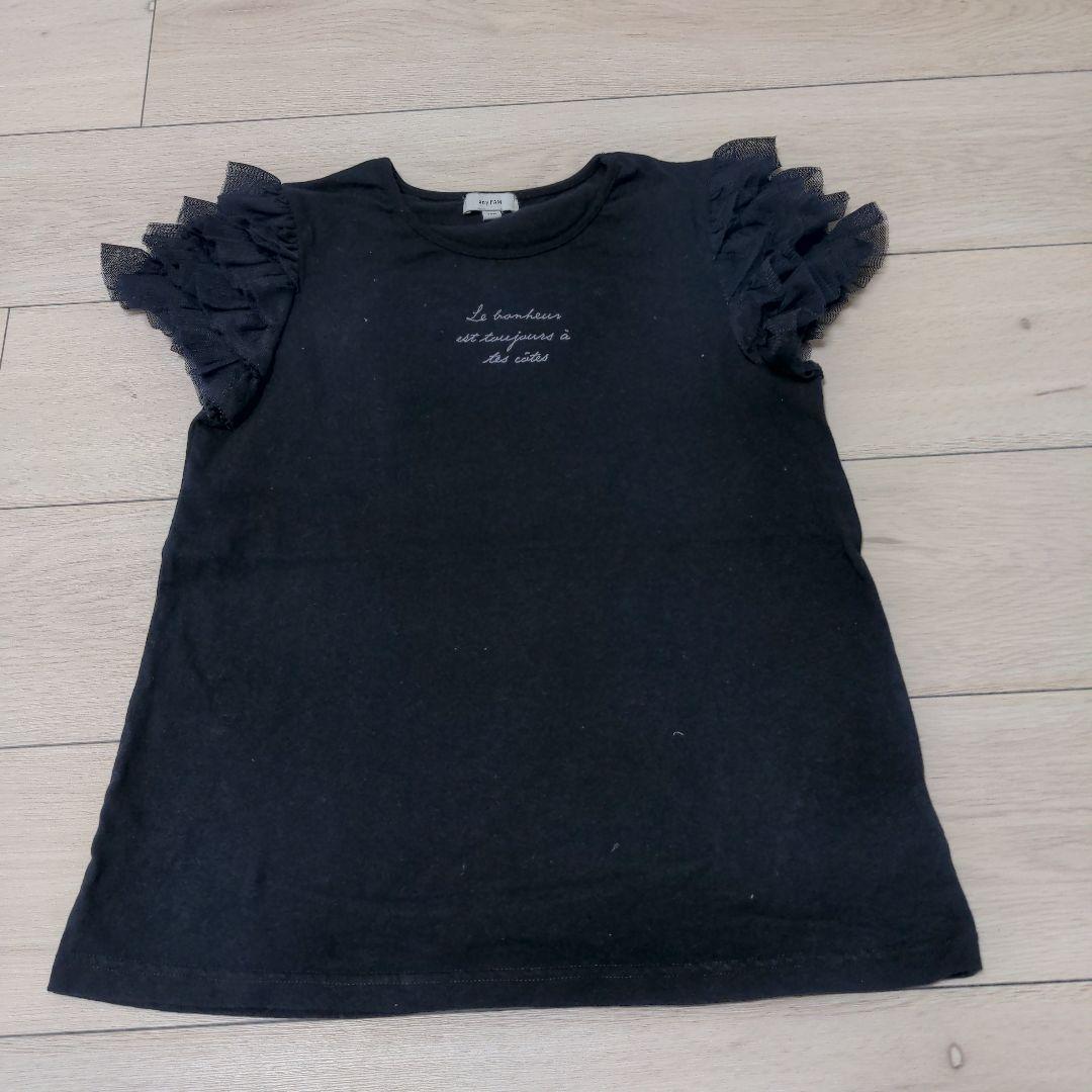 はるちゃんページ10点セット姉妹お揃い