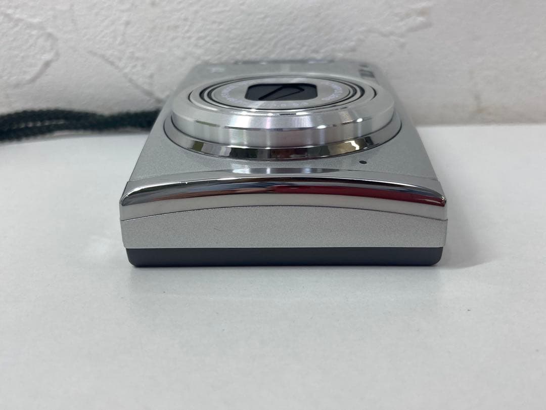 オリンパス　μ(ミュー) 1060 コンパクトデジタルカメラ